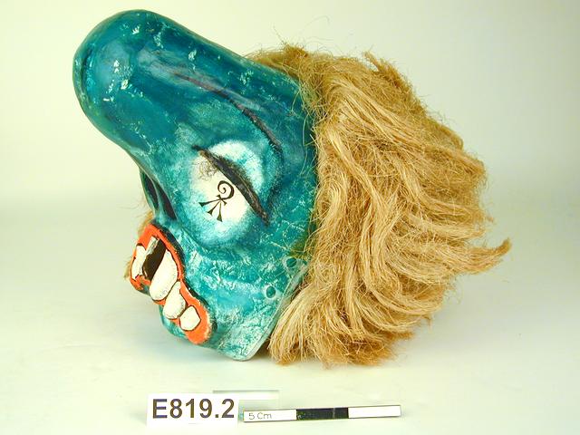 Image of mask