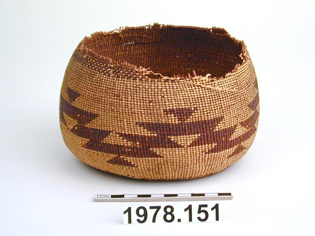 Image of basket (containers)