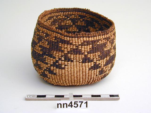 Image of basket (containers)