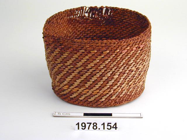 Image of basket (containers)