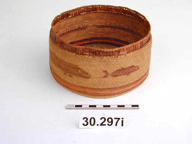 Image of basket (containers)