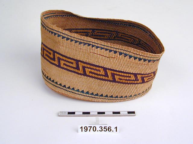 Image of basket (containers)