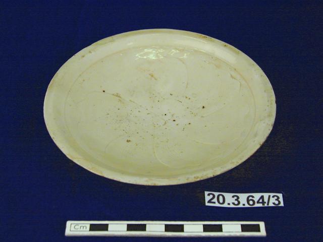 General view of object no. 20.3.64/3.