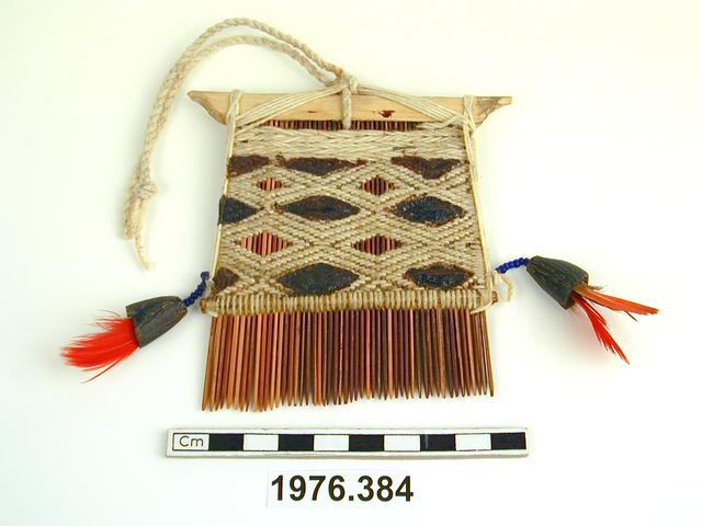 General view of object no. 1976.384.