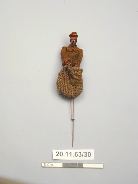 rod puppet