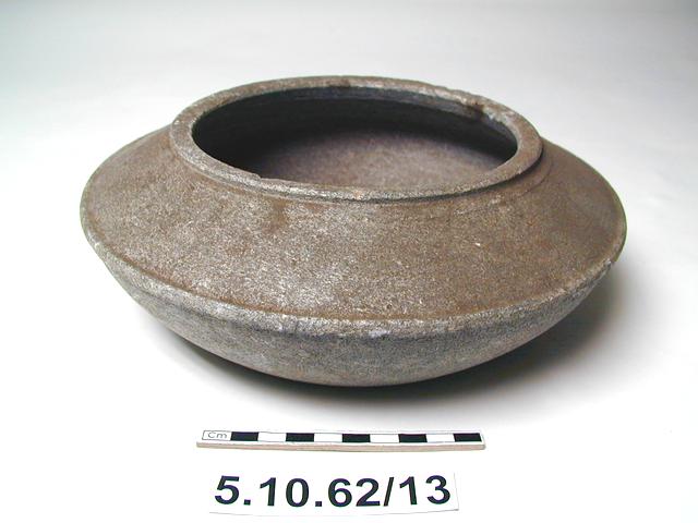 Image of cooking container (food processing & storage); cooking bowl