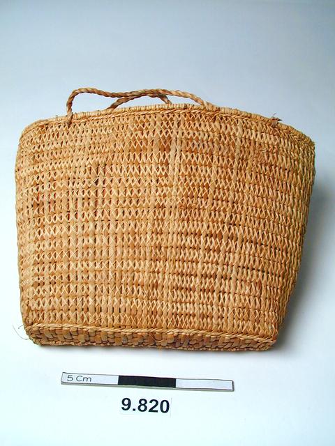 Image of basket (containers)