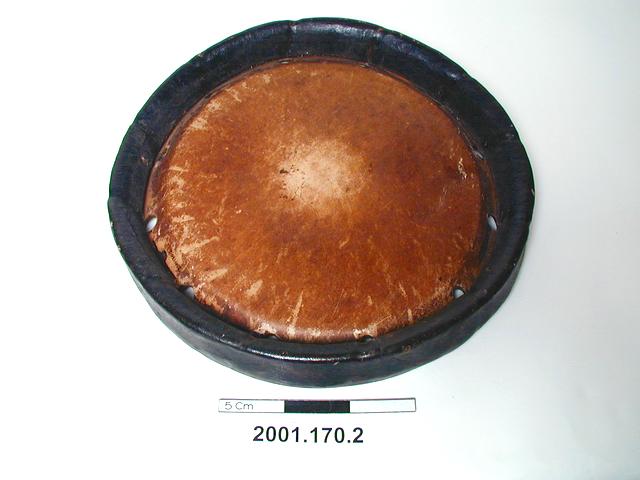 image of drum head