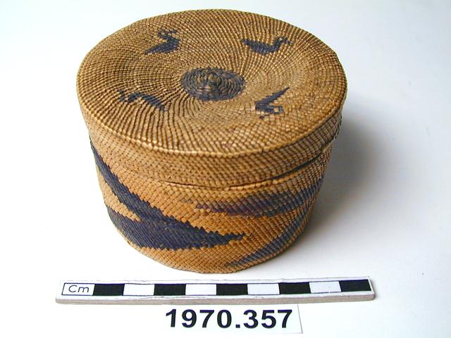 Image of basket (containers)