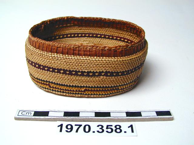 Image of basket (containers)