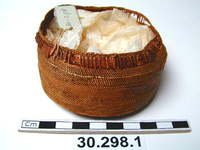 Image of basket (containers)