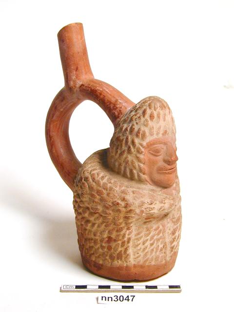 Image of stirrup pot