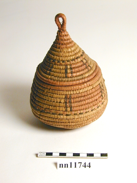 Image of basket