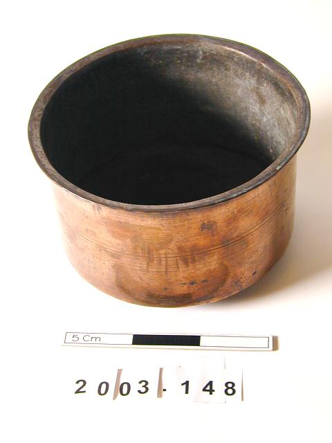 Image of bowl (containers)