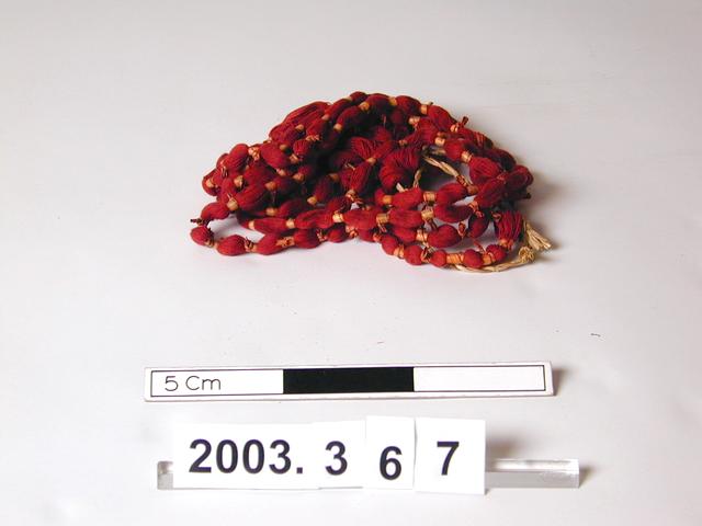 sample (textile)