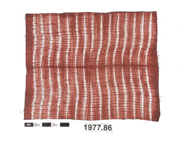 samples (textileworking: dyeing & printing)