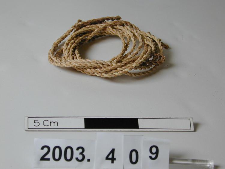 Image of cords (general & multipurpose)