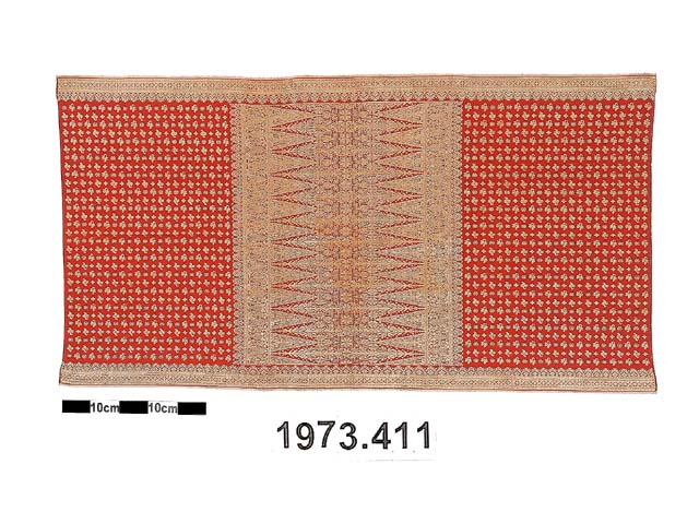 Image of sarong