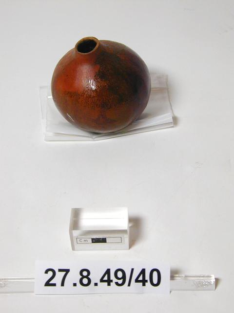 image of General view of object no. 27.8.49/40.