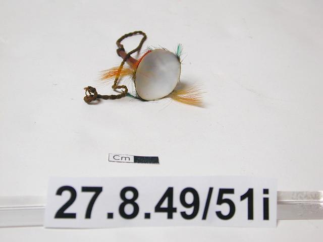 General view of object no. 27.8.49/51i.