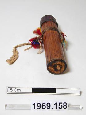 1969.158 - arrow quiver