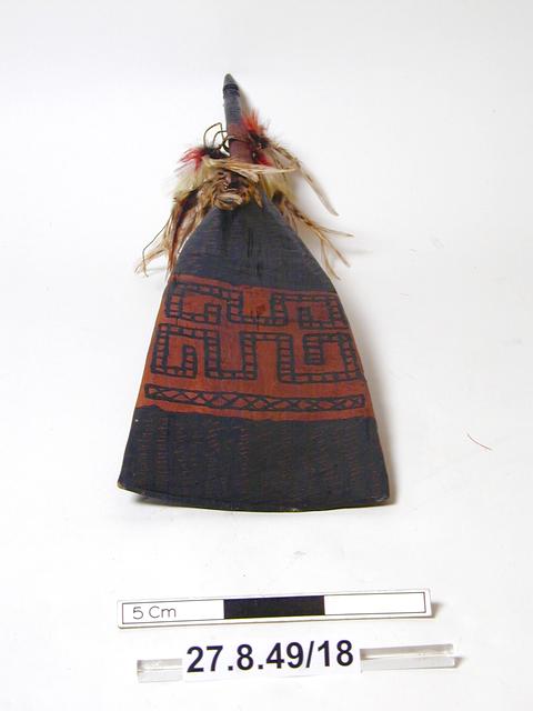 General view of object no. 27.8.49/18.