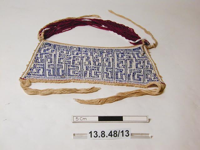 image of apron