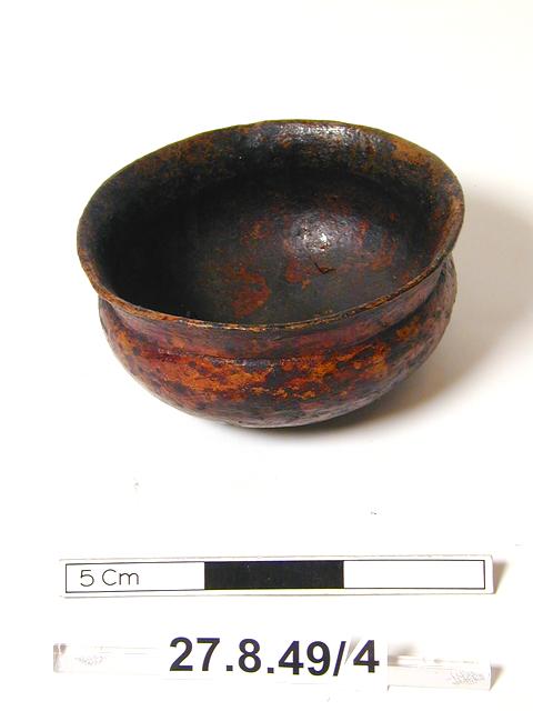 General view of object no. 27.8.49/4.