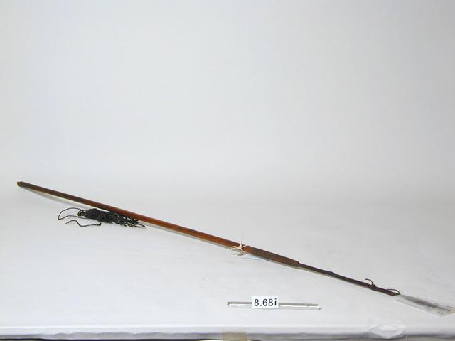 General view of object no. 8.68.