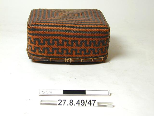 General view of object no. 27.8.49/47.