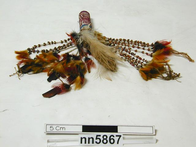 Image of hair ornament