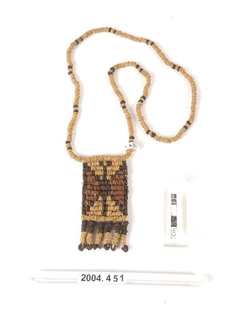 Image of necklace