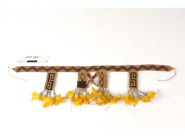 image of General view of object no. 2004.460.