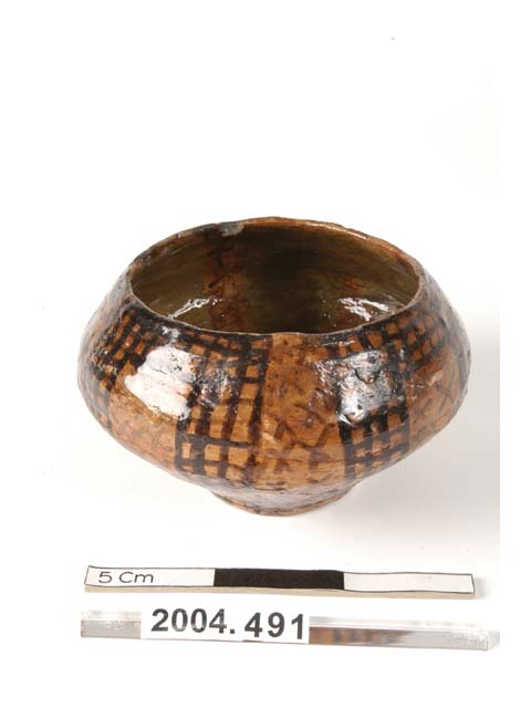 Image of bowl