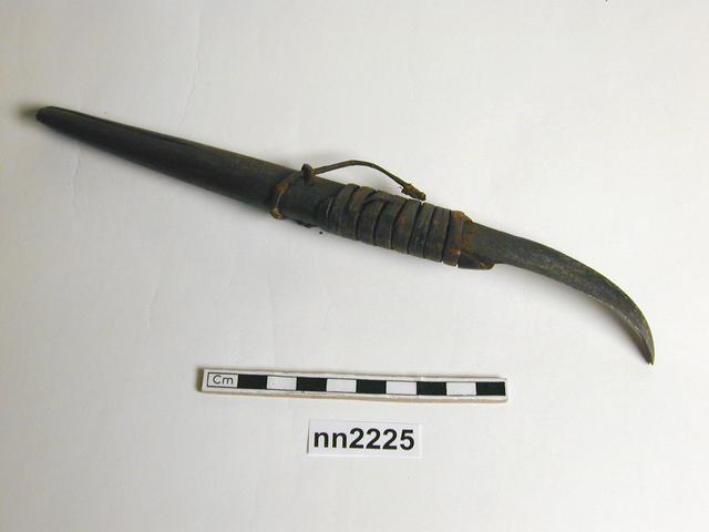 Image of knife (general & multipurpose)