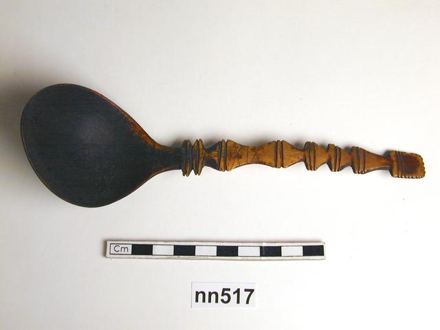 Image of spoon (food processing & storage)