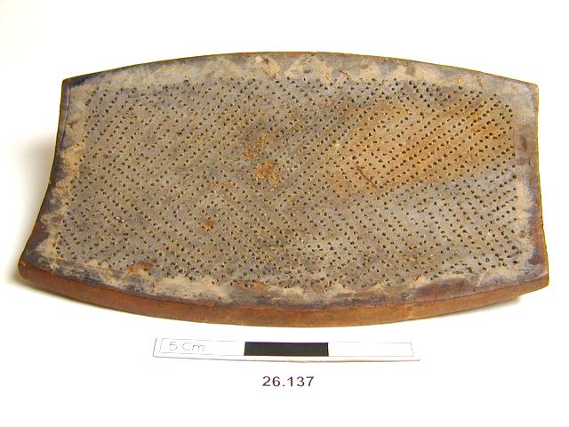 General view of object no. 26.137.