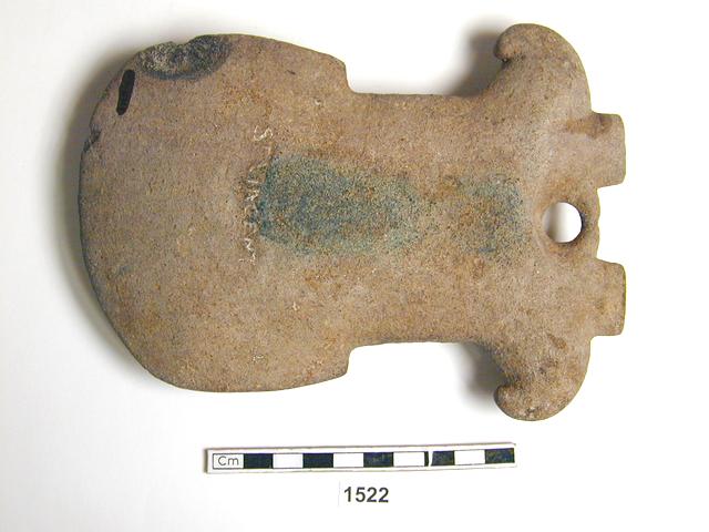 General view of object no. 1522.