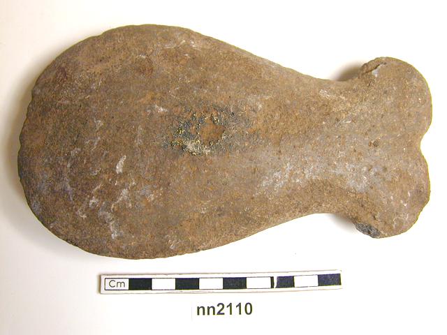 Image of axe head (general & multipurpose)