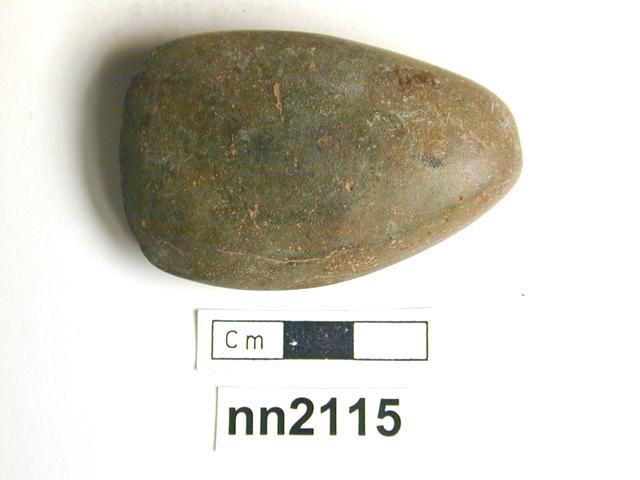 General view of object no. nn2115.