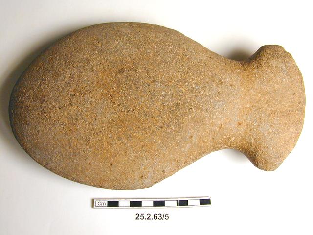General view of object no. 25.2.63/5.