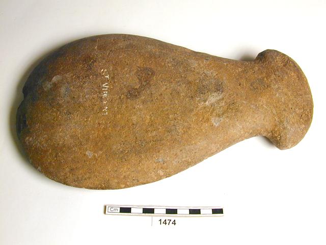 General view of object no. 1474.