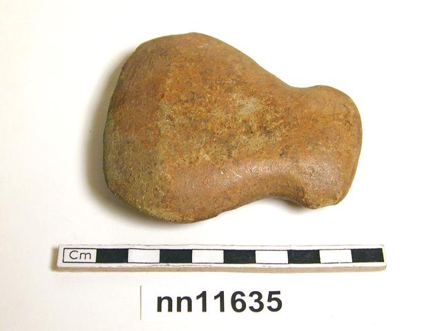 General view of object no. nn11635.