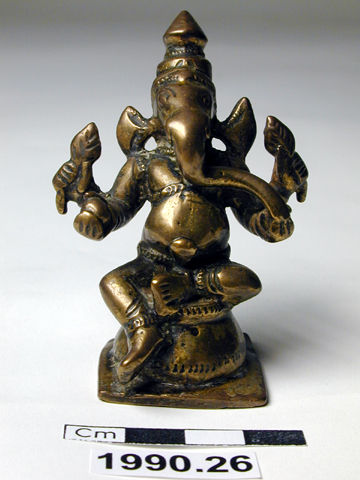 figure (ritual & belief: representations)