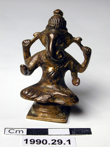 figure (ritual & belief: representations)
