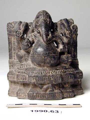 figure (ritual & belief: representations)