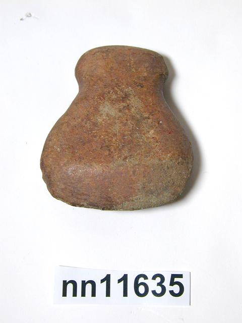 General view of object no. nn11635.