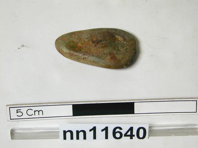 General view of object no. nn11640.