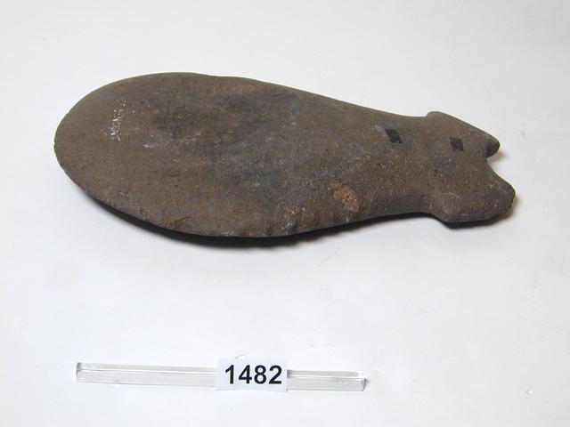 General view of object no. 1482.
