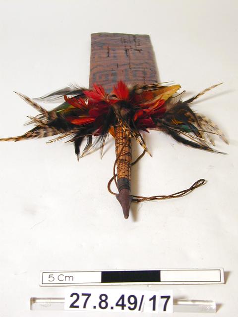Image of club (weapons: bludgeon)